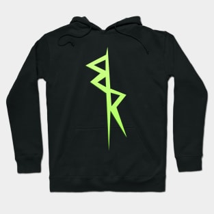 Cyberpunk Edgerunners - David's Icon (Vector) Hoodie